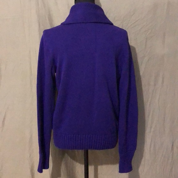Ralph Lauren Sport sweater - Picture 3 of 5